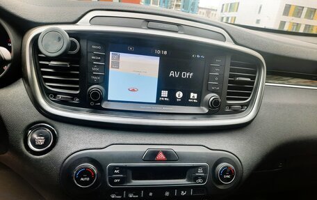 KIA Sorento III Prime рестайлинг, 2019 год, 2 650 000 рублей, 11 фотография