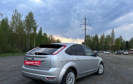 Ford Focus II рестайлинг, 2010 год, 410 000 рублей, 2 фотография