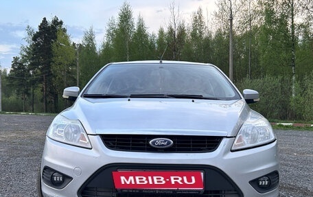 Ford Focus II рестайлинг, 2010 год, 410 000 рублей, 4 фотография