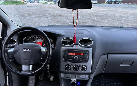 Ford Focus II рестайлинг, 2010 год, 410 000 рублей, 12 фотография