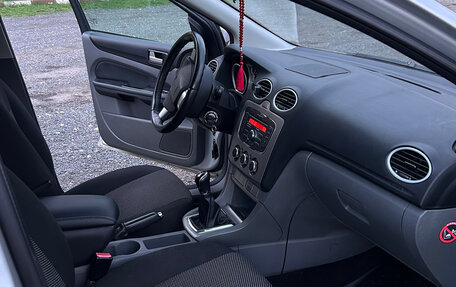 Ford Focus II рестайлинг, 2010 год, 410 000 рублей, 11 фотография