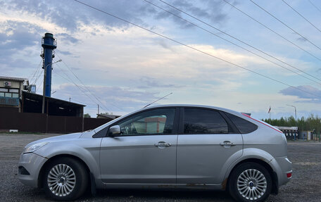 Ford Focus II рестайлинг, 2010 год, 410 000 рублей, 7 фотография
