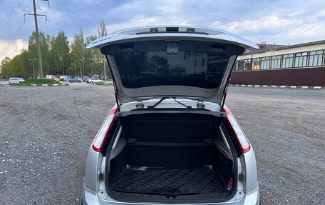 Ford Focus II рестайлинг, 2010 год, 410 000 рублей, 8 фотография