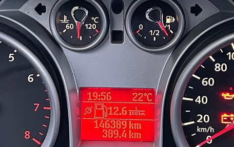 Ford Focus II рестайлинг, 2010 год, 410 000 рублей, 9 фотография