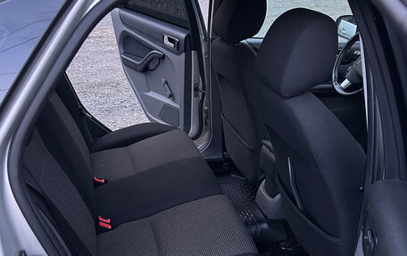 Ford Focus II рестайлинг, 2010 год, 410 000 рублей, 13 фотография