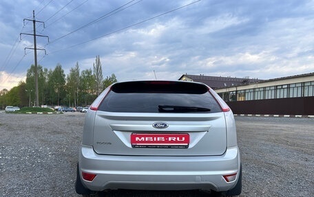 Ford Focus II рестайлинг, 2010 год, 410 000 рублей, 5 фотография