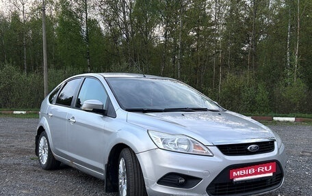 Ford Focus II рестайлинг, 2010 год, 410 000 рублей, 6 фотография
