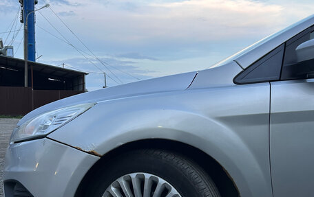 Ford Focus II рестайлинг, 2010 год, 410 000 рублей, 16 фотография