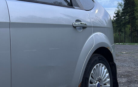 Ford Focus II рестайлинг, 2010 год, 410 000 рублей, 19 фотография