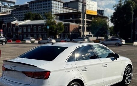 Audi A3, 2020 год, 2 100 000 рублей, 3 фотография
