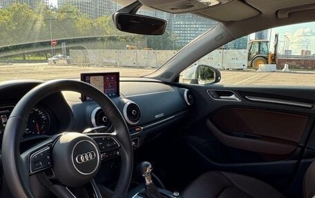 Audi A3, 2020 год, 2 100 000 рублей, 8 фотография