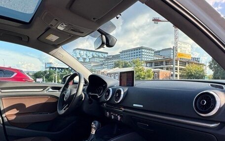 Audi A3, 2020 год, 2 100 000 рублей, 9 фотография