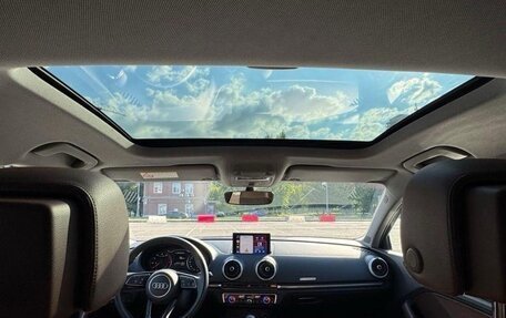 Audi A3, 2020 год, 2 100 000 рублей, 10 фотография