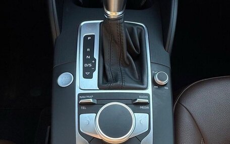 Audi A3, 2020 год, 2 100 000 рублей, 11 фотография