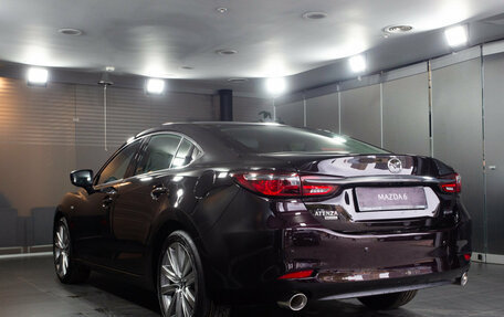 Mazda 6, 2023 год, 3 980 000 рублей, 6 фотография