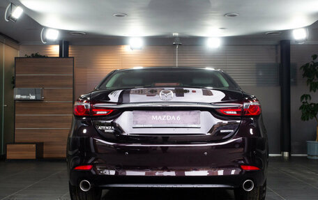 Mazda 6, 2023 год, 3 980 000 рублей, 5 фотография