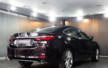 Mazda 6, 2023 год, 3 980 000 рублей, 4 фотография