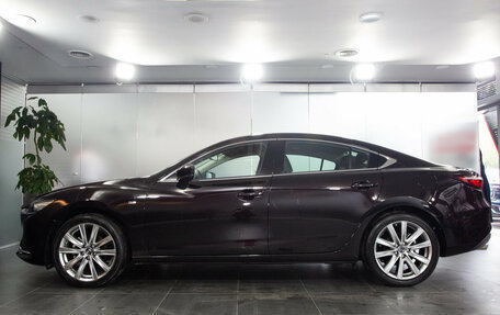 Mazda 6, 2023 год, 3 980 000 рублей, 7 фотография