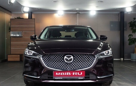 Mazda 6, 2023 год, 3 980 000 рублей, 2 фотография