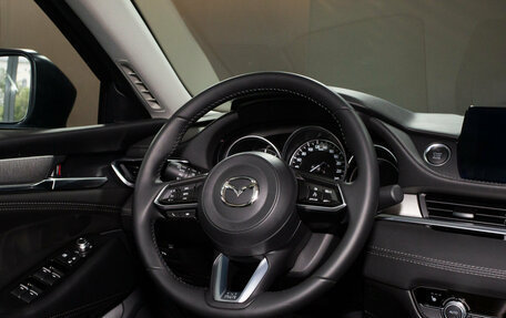 Mazda 6, 2023 год, 3 980 000 рублей, 14 фотография