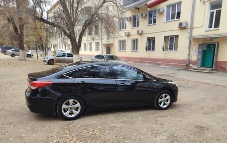 Hyundai i40 I рестайлинг, 2014 год, 866 000 рублей, 4 фотография