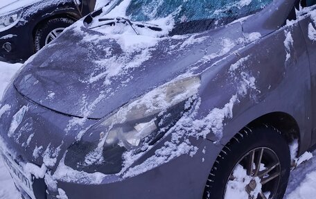 Renault Scenic III, 2009 год, 510 000 рублей, 4 фотография