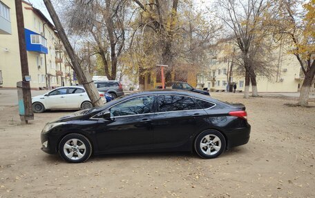 Hyundai i40 I рестайлинг, 2014 год, 866 000 рублей, 3 фотография