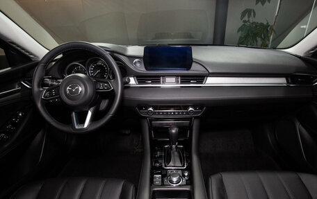 Mazda 6, 2023 год, 3 980 000 рублей, 13 фотография