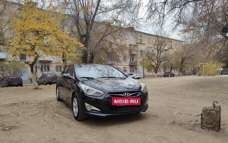 Hyundai i40 I рестайлинг, 2014 год, 866 000 рублей, 2 фотография