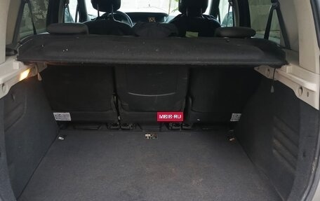 Renault Scenic III, 2009 год, 510 000 рублей, 3 фотография