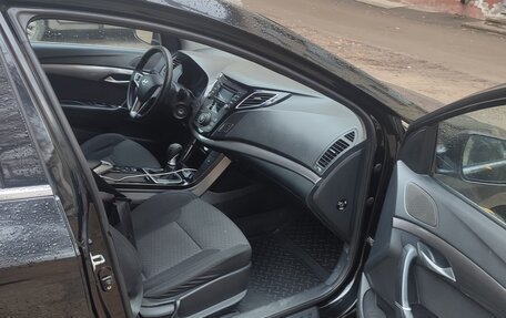 Hyundai i40 I рестайлинг, 2014 год, 866 000 рублей, 8 фотография