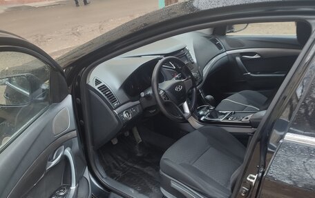 Hyundai i40 I рестайлинг, 2014 год, 866 000 рублей, 6 фотография