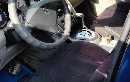Peugeot 308 II, 2008 год, 220 000 рублей, 3 фотография