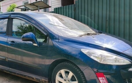 Peugeot 308 II, 2008 год, 220 000 рублей, 2 фотография