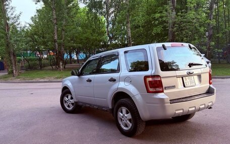 Ford Escape II, 2009 год, 949 000 рублей, 5 фотография