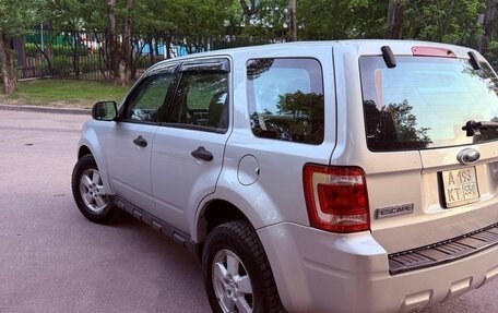 Ford Escape II, 2009 год, 949 000 рублей, 7 фотография