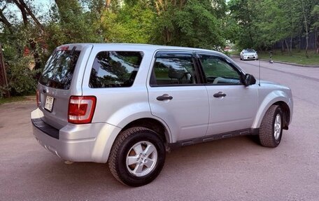 Ford Escape II, 2009 год, 949 000 рублей, 4 фотография