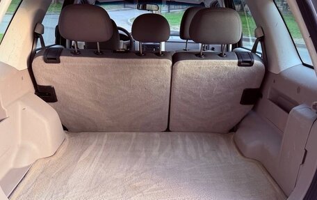 Ford Escape II, 2009 год, 949 000 рублей, 11 фотография