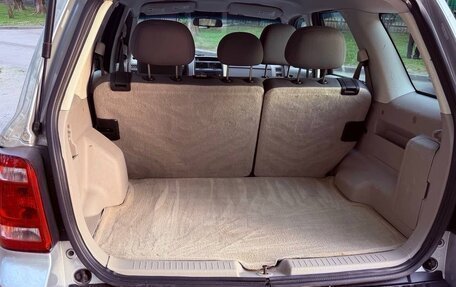 Ford Escape II, 2009 год, 949 000 рублей, 10 фотография