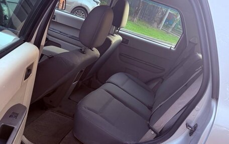 Ford Escape II, 2009 год, 949 000 рублей, 12 фотография