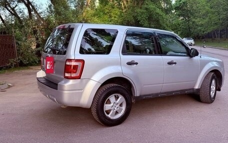 Ford Escape II, 2009 год, 949 000 рублей, 3 фотография