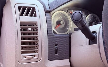 Ford Escape II, 2009 год, 949 000 рублей, 18 фотография