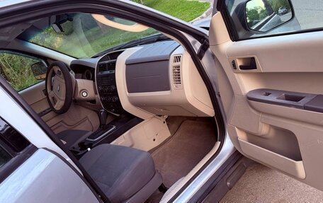 Ford Escape II, 2009 год, 949 000 рублей, 22 фотография