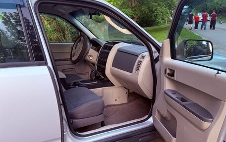 Ford Escape II, 2009 год, 949 000 рублей, 26 фотография