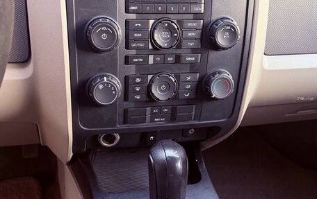 Ford Escape II, 2009 год, 949 000 рублей, 16 фотография