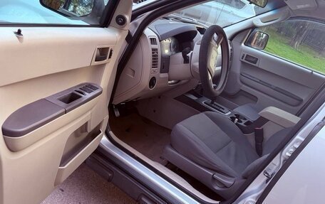 Ford Escape II, 2009 год, 949 000 рублей, 21 фотография