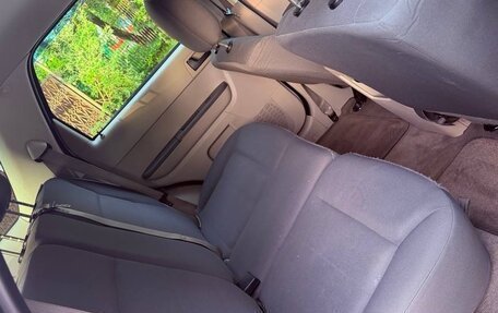 Ford Escape II, 2009 год, 949 000 рублей, 24 фотография