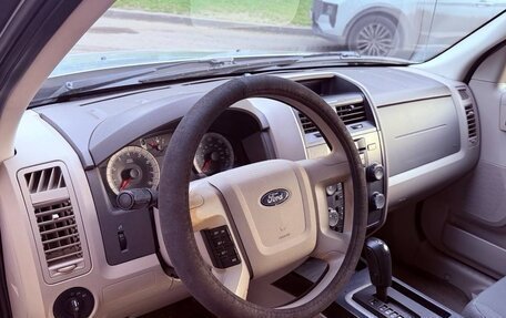 Ford Escape II, 2009 год, 949 000 рублей, 19 фотография