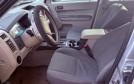Ford Escape II, 2009 год, 949 000 рублей, 20 фотография