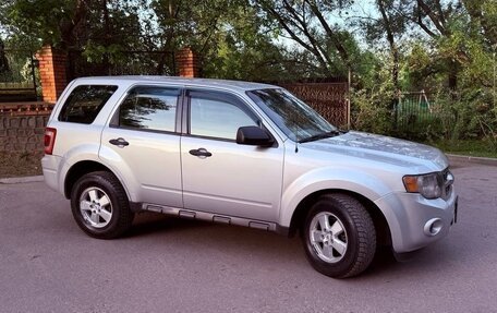 Ford Escape II, 2009 год, 949 000 рублей, 28 фотография